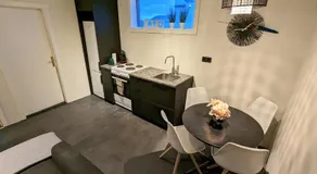 Central Apartments  - Image 4