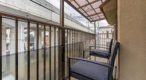 15 min to KIX Easy Namba 5 min to Kishiwada Up to8 - Image 3