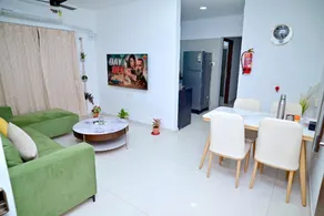 SparksFly 2BHK Service Apartment Powai - Image 2