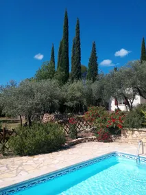 Gite Les Oliviers - Image 2