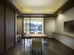 Dog-Friendly Hot Spring Hotel Wankoan - Image 3