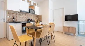 Bel appartement moderne centre ville Bordeaux - proche tram - Image 4