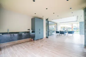 Square light residence , 1+1 - Image 4