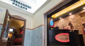 Alessandro Palace & Bar - Image 5