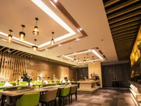 Atour Hotel (Suzhou Wujiang) - Image 4