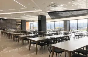 Seoul YMCA Goyang International Youth Culture Center Youth Center - Image 3