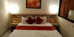 serviced Apartment  1 BHK Andheri East - Image 2