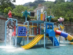 Go Ya Hot Spring - Image 3