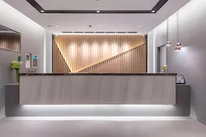 Home Inn Selected Foshan Zumiao Zhongshan Park - Image 3