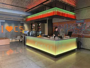 FUNGEE Hotel (Changsha IFS,  Furong Square Station, Changsha) - Image 5
