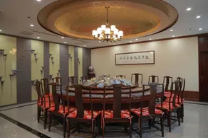 Golden Harvest Holiday Hotel - Image 5