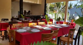 Palm Bamboo Hotel - Image 5