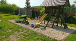 Chata na Plantáži - Image 4