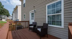 Welcome To This 4BR Getaway Near LakePoint Sports - Image 4