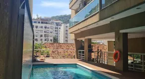 Lindo, equipado, com piscina e serviços de hotel - Image 3