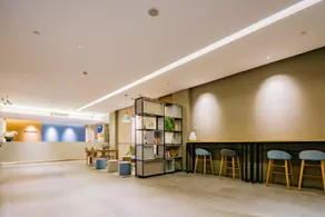 Home Inn Neo Chengdu 339 TV Tower Xinhong Road Subway Station Branch - Image 3