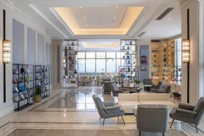 Atour X Hotel Shenzhen Guanlan Shanshui Pastoral - Image 3