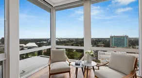 Swainson at M1 - Penthouse - Image 4
