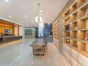 Hanting Hotel (Jinan Jiyang Jibei Park) - Image 3