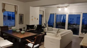 Villa with Aegean views - Image 2