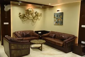 Hotel Lake Vinora - Image 4