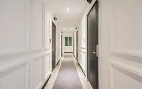 Yeosu Hotel the B By BonReve - Image 3