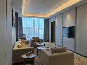 Qingyang Champs Elysees Hotel - Image 3