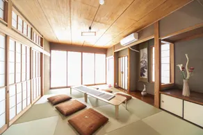 Accommodates 20 people! 1 minute from the station! - Image 4