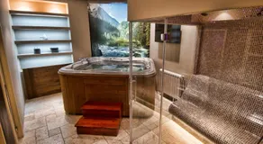 Apartments Marconio Wellness Club - Image 2