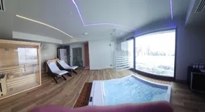 La Baita D'Oro Ristorante Residence - Image 3