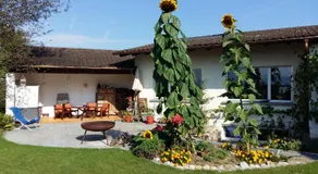 ruhige Zimmer in Privathaushalt, vegetarisch - Image 4