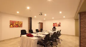 Hotel Park Residency Thrissur - Image 4