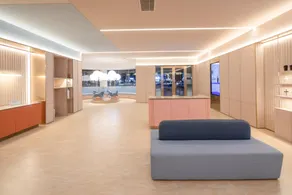 Hanting Hotel Suzhou Jiayuan Road Tianhong Shopping Center - Image 3