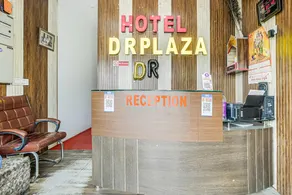 OYO Dr Plaza - Image 2