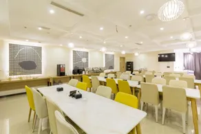 Thank Inn Plus Hotel Qingdao Licang Wan Nianquan Road - Image 3