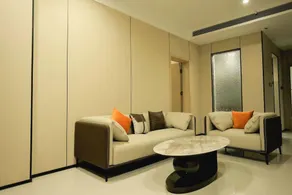 Qihang Hotel (Xingchenli Branch) in Jia County - Image 3