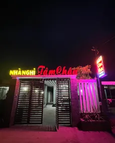 Nhà Nghỉ Tâm Châu - Image 3
