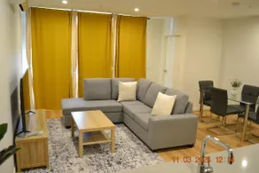 Zmith Apartment - Brooke Canberra - Image 2