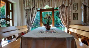 PENSIUNE RESTAURANT POIANA AVRIGULUI loc de joaca pentru copii - Image 5