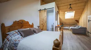 Chambres d'hôtes Olachat proche Annecy - Image 2