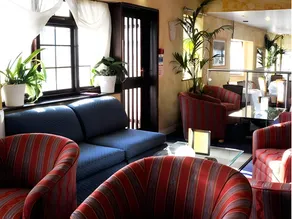 La Fontana Italian Restaurant with Rooms - Image 3