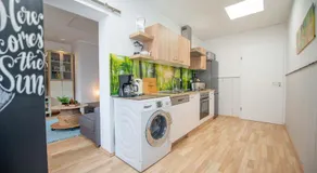 Ferienwohnung im Zentrum von Eisenach - Image 5