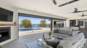 Elements on the Waters Edge, Yarrawonga - Image 3
