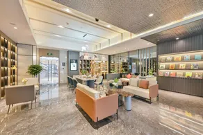 Atour Hotel Shanghai Songjiang Sports Center Free laundry service - Image 5
