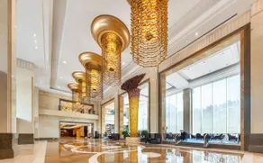 Grand Rezen Hotel Wuxi - Image 2