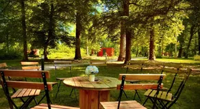 Hotel Les Lodges de Vaugrigneuse - Image 5
