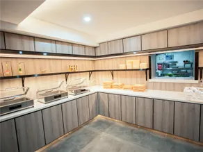 Starway Hotel Beijing Guomao - Image 4