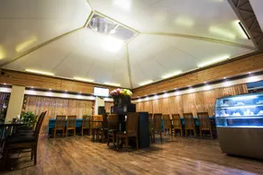 THE ROYAL COURT HOTEL & SPA - Image 2