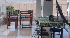 Casa Jardim Hostel BH - Santa Efigênia - Paraíso - Image 5