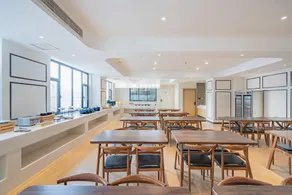 Starway Hotel Urumqi Xihong Road Hualing - Image 4